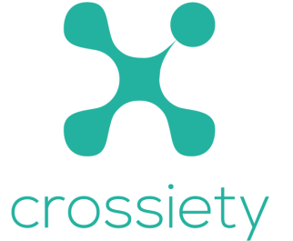 Crossiety Logo