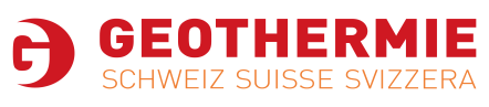 Logo Geothermie Schweiz