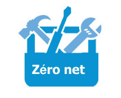 Boîte à outils Zéro émission nette