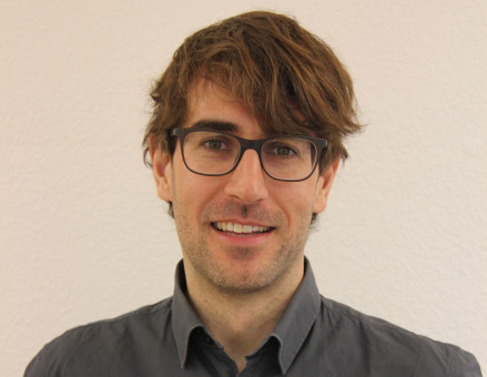 Thomas Fink, Moderator der Klimagespräche und Energiestadt-Berater 
