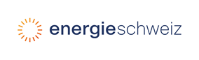 Logo EnergieSchweiz