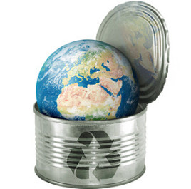 Energie Umwelt