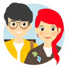 Logo Explorateur
