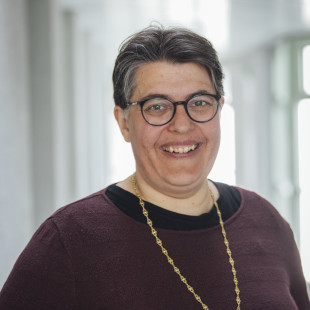 Anna Aeberhard