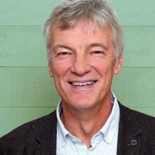 Antonio Bauen
