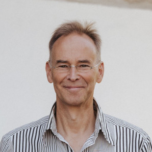 Stephan Lingenhel