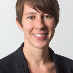 Charlotte Spörndli