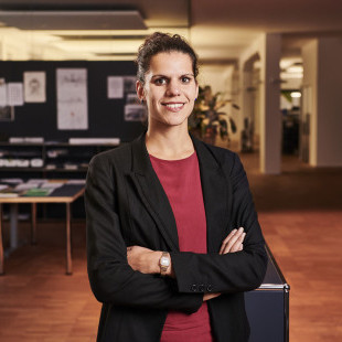 Nora Farrag