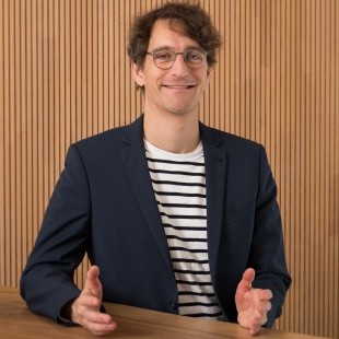 Moritz Kulawik