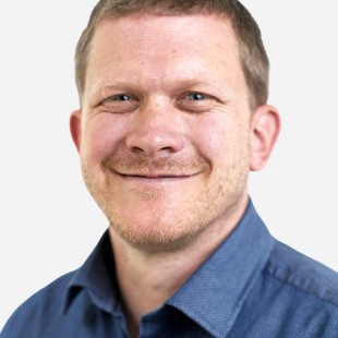 Markus Amrein