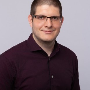 David Hollenstein