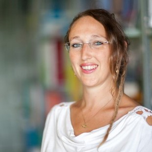 Jeanine Riesen