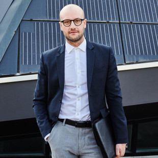 Joachim Schmidiger