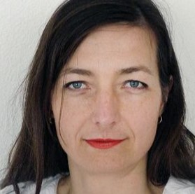 Priska Sacher