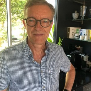 Kurt Marti
