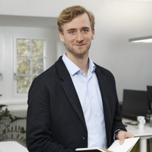 Thomas Lanz