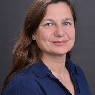 Claudia Luethi