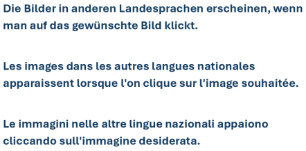 Conseil d'utilisation