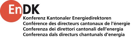 Logo EnDK