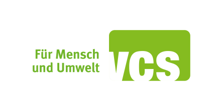 VCS Logo