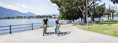 Mobilität