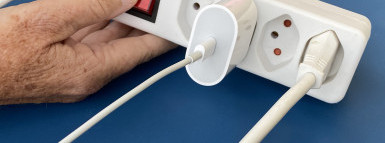 Energiesparen