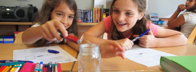 Energieschulen