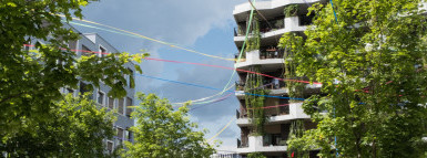 Suffizienz in Energiestädten