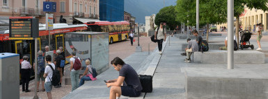 Mobilität in Energiestädten