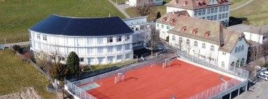 Gemeinden gehen solar