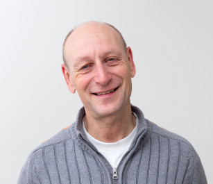 Portrait Marcus Diacon