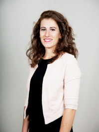 Brenda Tuosto 