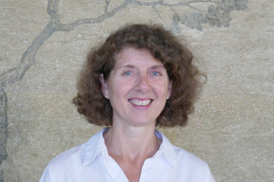 Silvia Banfi Frost