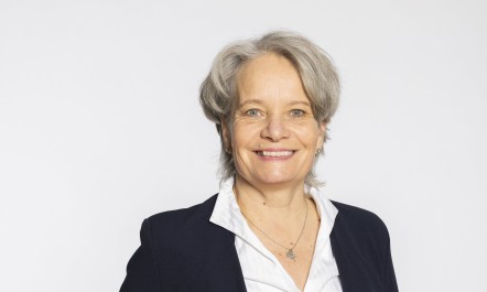 Karin Flück Felder