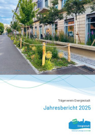 Titel Jahresbericht