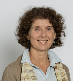 Silvia Banfi Frost
