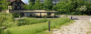Klimaanpassung
