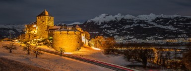 Bilanzierung für Monitoring und Planung