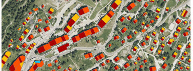 Succès pour le fonds de subvention d'Ayent-Anzère