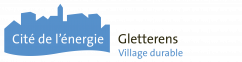 Gletterens