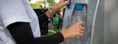 Eventi senza plastica monouso? Si può!