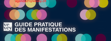 Guide des manifestations durables