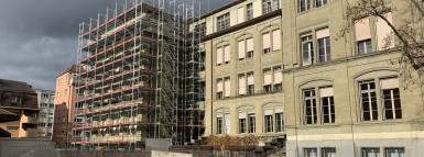 Klimaschutzstrategie 