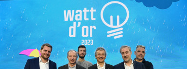 Ein Solarstromquartier: Lugaggia Innovation Community (LIC)
