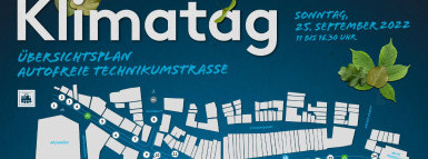 Klimatag für die Bevölkerung