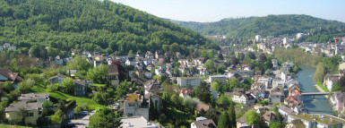 Strassenbeleuchtung