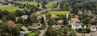 A Épalinges, la mobilité électrique n’exclut personne