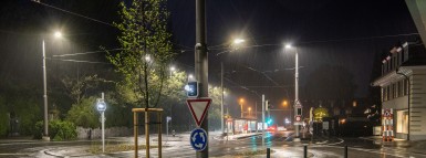 Kreislaufwirtschaft in Muri bei Bern