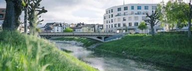 Payerne limite l’extension de son réseau de gaz et met la priorité sur le CAD