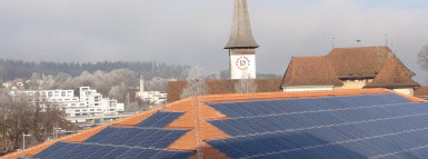 Energiekonzept 2025